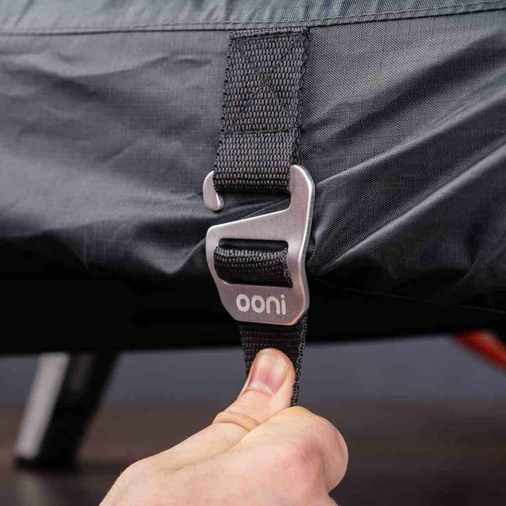 Immagine prodotto Ooni Koda 16 (Grill)