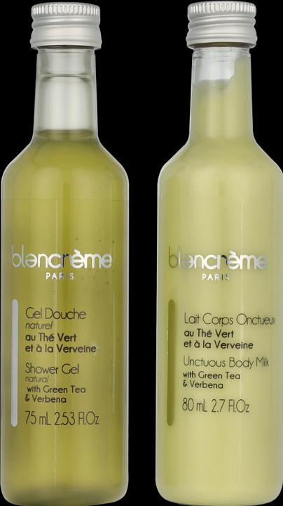 Produktbild Blancreme Shower (160 ml)