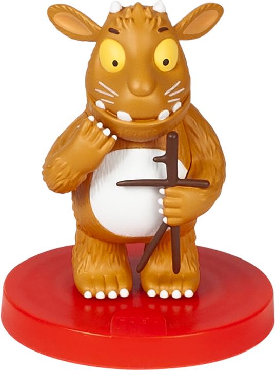 Immagine prodotto Faba Il Gruffalo e la sua bambina (Italiano)