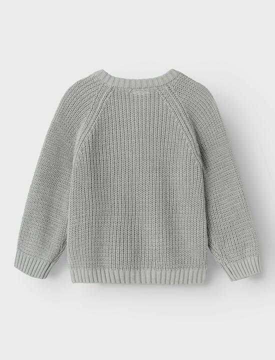 Image du produit Name it Veste en tricot à manches longues (122)