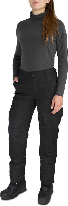 Actual product image Normani Ladies thermal winter pants Yerupaja (XS)