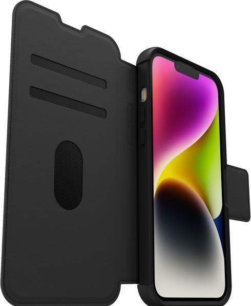 Actual product image OtterBox Strada Folio (Apple iPhone 14 Plus)