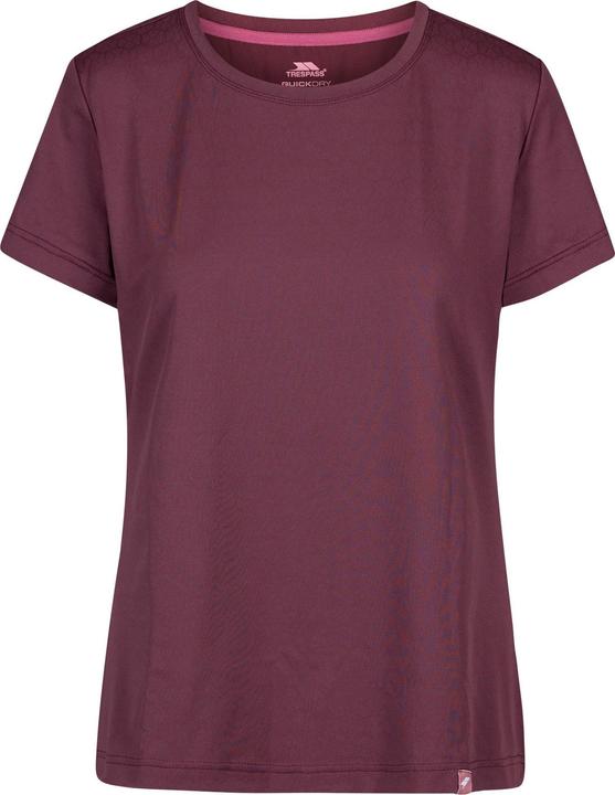 Trespass MERCY Damen T-Shirt (M)