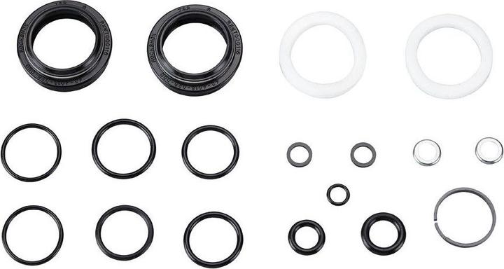 Produktbild RockShox 200h Service Kit - Psylo Gold GenA/2024+