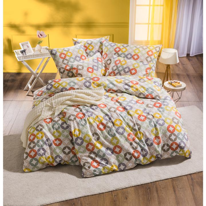 Produktbild Nighty Night Jannes (Kopfkissenbezug, 65 x 100 cm)