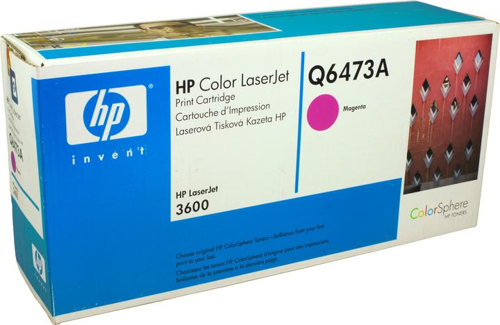 Image du produit HP 502a (M)