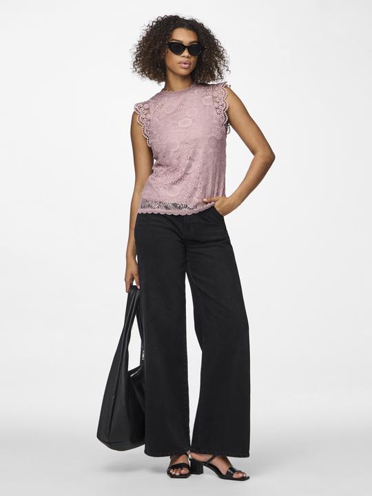 Immagine prodotto Pieces Pcolline Sl Lace Top Noos (S)