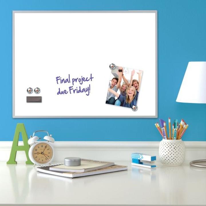 Actual product image Nobo Board (58.5 x 43 cm)