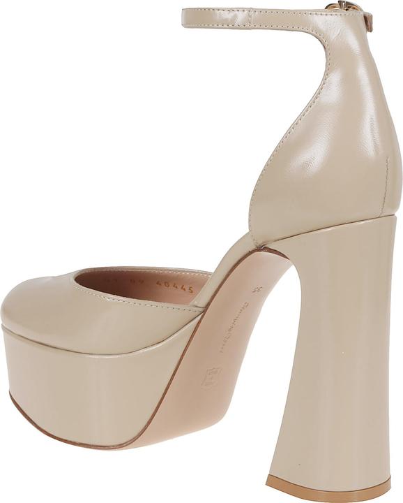 Produktbild Gianvito Rossi G40445.70RICNUI (38)