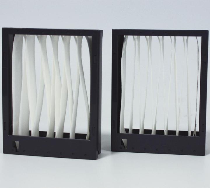 Actual product image Starlyf Fast Cooler Pro Filter
