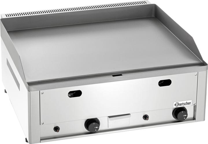 Produktbild Bartscher Griddleplatte GDP 650G-G A3700341