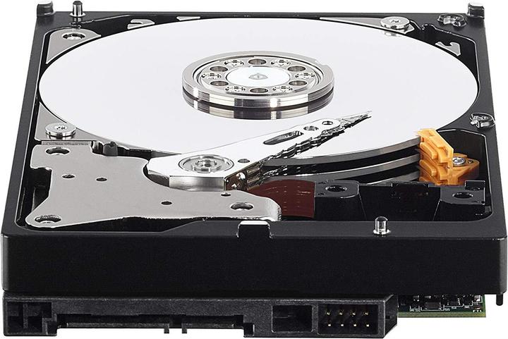 Image du produit WD Purple (4 To, 3.5", CMR)