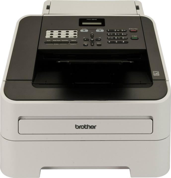 Brother Fax-2840 (Laser)