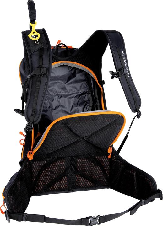 Produktbild Camp Ski Raptor 20 (20 l)