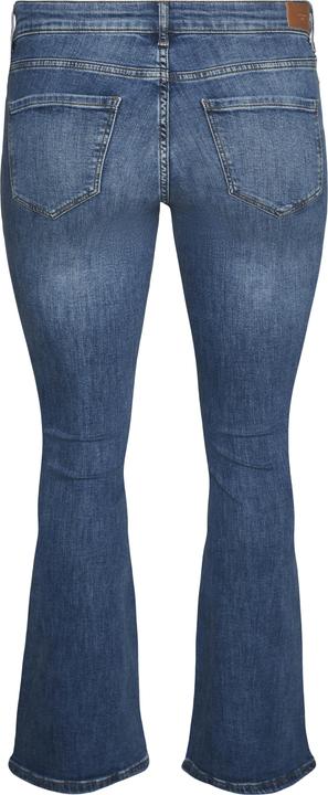 Produktbild Vero Moda VMSIGI Niedrige Taille Ausgestellt Jeans Ausgestellt (W54/L32)
