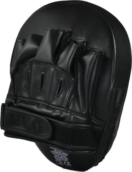 Immagine prodotto MetalBoxe Handpratzen Black Furious (Taglia unica)