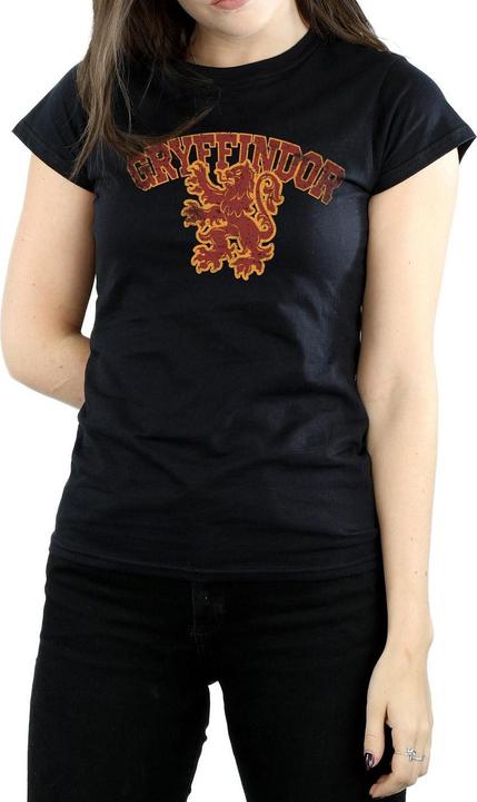 Produktbild Gryffindor Sport Emblem TShirt (M)