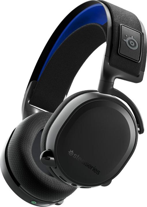 Produktbild SteelSeries Arctis 7P+ (Kabellos)