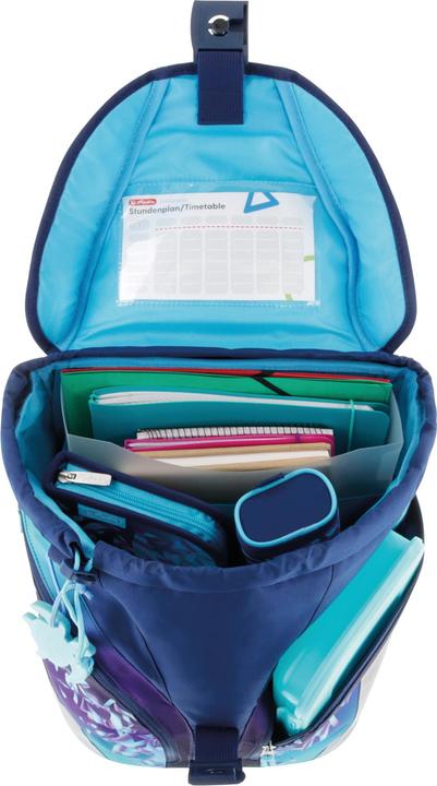 Produktbild Herlitz SoftLight Plus Greenline (18 l)