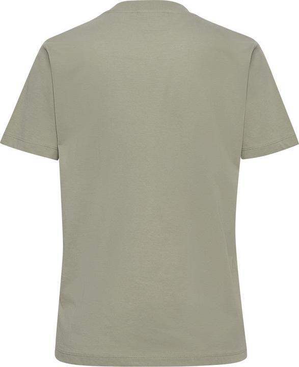 Actual product image hummel hmlPULSE W T-SHIRT (L)