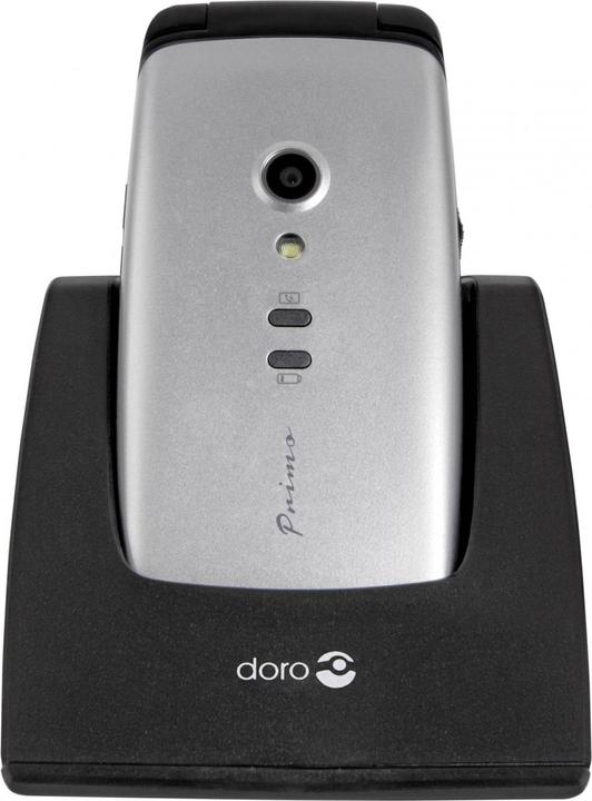 Produktbild Doro Primo 406 2G (2.40", 0.30 Mpx, 2G)