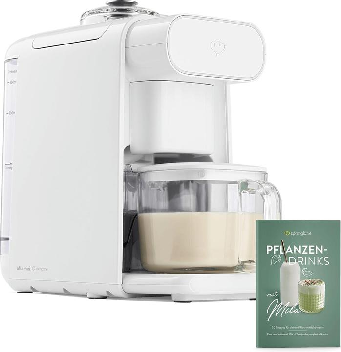 Springlane Mila Mini 0.6L (1000 W)