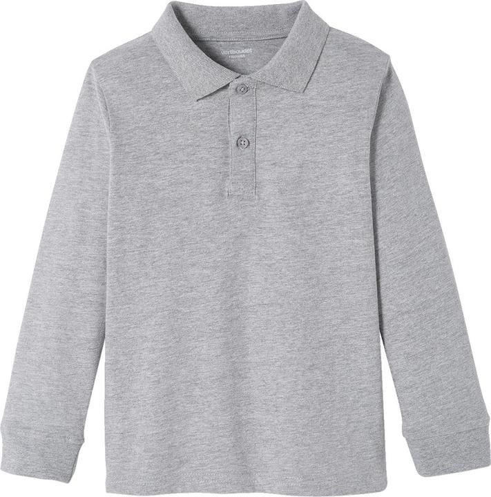 Image du produit Vertbaudet Polo à Manches Longues (86)