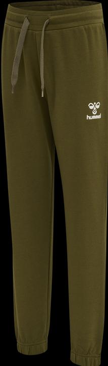 Actual product image hummel Venti Tracksuit (116)