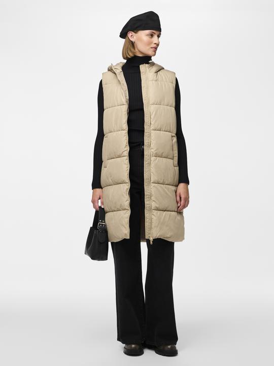 Image du produit Pieces Gilet matelassé PCBEE (XS)