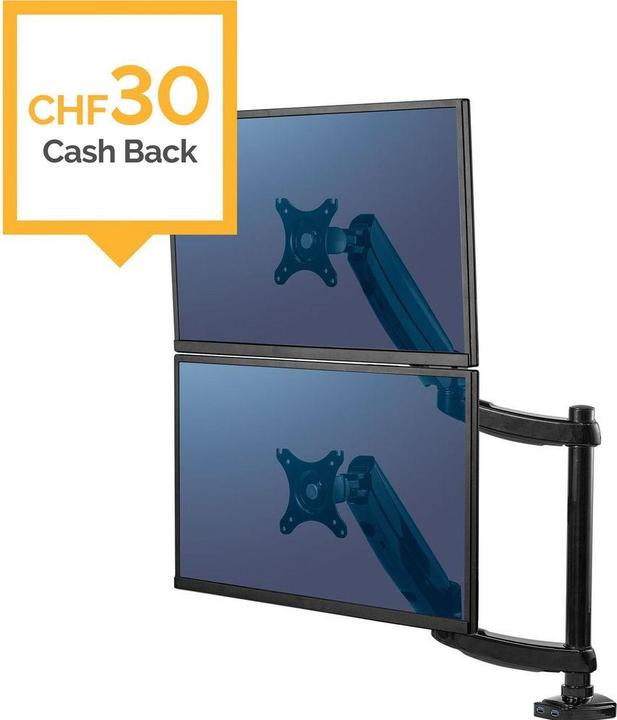 Image du produit Fellowes Platinum Series (Tables, 27")