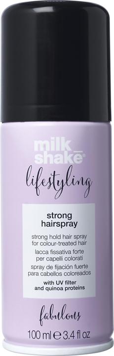Produktbild Milk_Shake Lifestyling Hairspray Strong Hold 100 ml (100 ml)