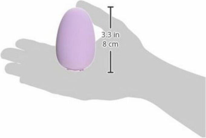 Actual product image Je Joue MiMi Vibrator Lilac