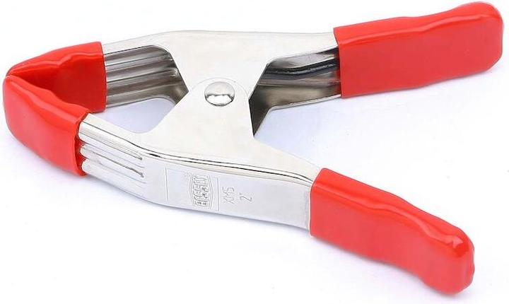 Produktbild Bessey Federzwinge (25 mm)
