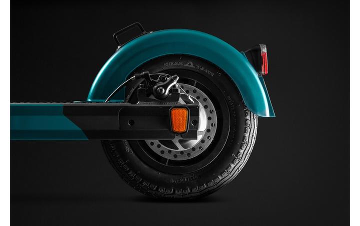 Produktbild SoFlow SO4 Pro (20 km/h, 40 km, 500 W)