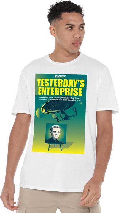 Produktbild The Next Generation Season 3 Episode 15 TShirt (4XL)