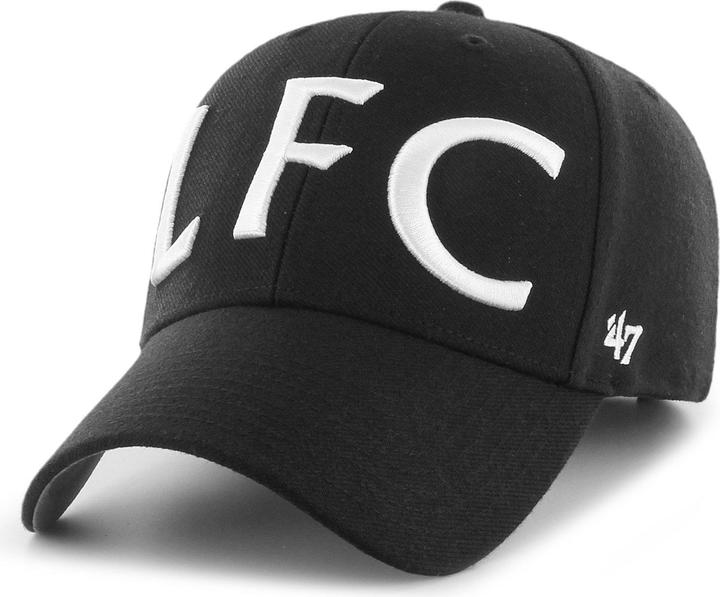Immagine prodotto 47 Brand Script Adjustabe Liverpool FC (Taglia unica)