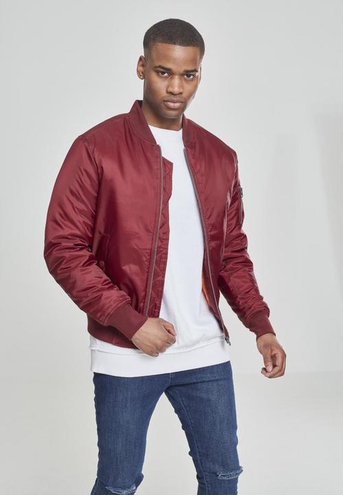 Produktbild Urban Classics Bomber Jacket (M)
