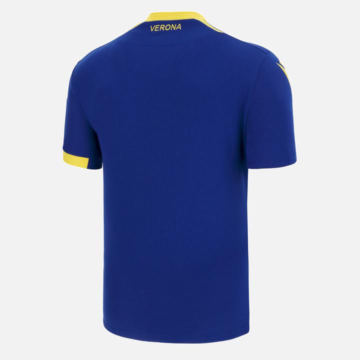 Produktbild Macron Hellas Verona FC Trikot (M)