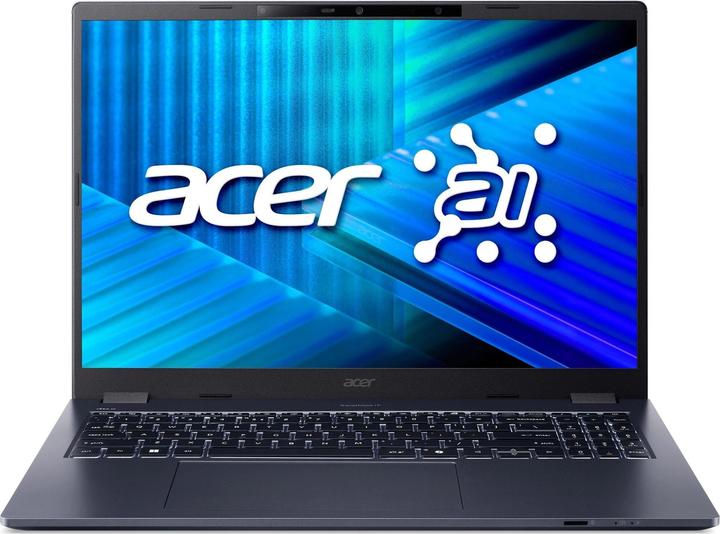 Acer TRAVELMATE P4 76U6 U7-255U (15.98", 32 GB, 1024 GB)