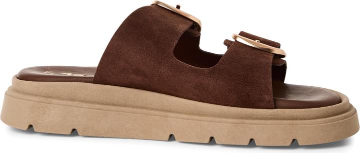 Actual product image Tamaris Pantolette (38)
