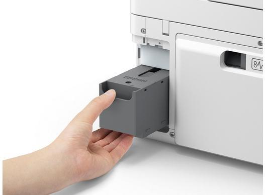 Image du produit Epson WorkForce Pro WF-M4619DWF (Encre, Noir et blanc)