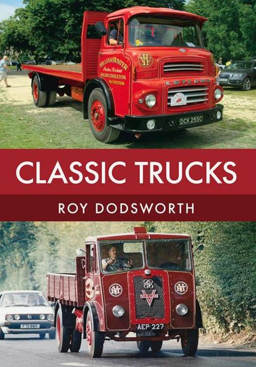 Produktbild Classic Trucks