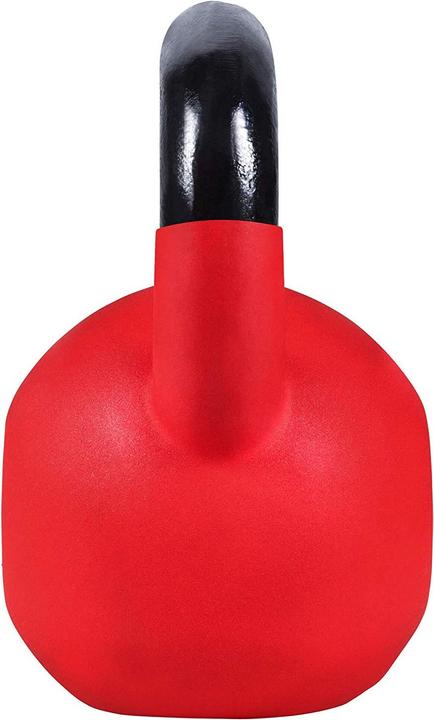Actual product image Gorilla Sports Kettlebell Set (3 x 4 kg, 3 x 12 kg, 3 x 8 kg)