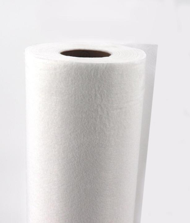 Immagine prodotto Aquagart 40m² Geotextilvlies Gartenvlies Unkrautvlies Teichvlies 250g 1,6m