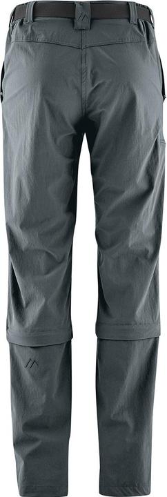 Immagine prodotto Maier Sports Pantaloni Arolla Zip (S)