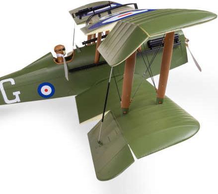 Actual product image E-Flite S.E.5a 900mm PNP (Warbird)