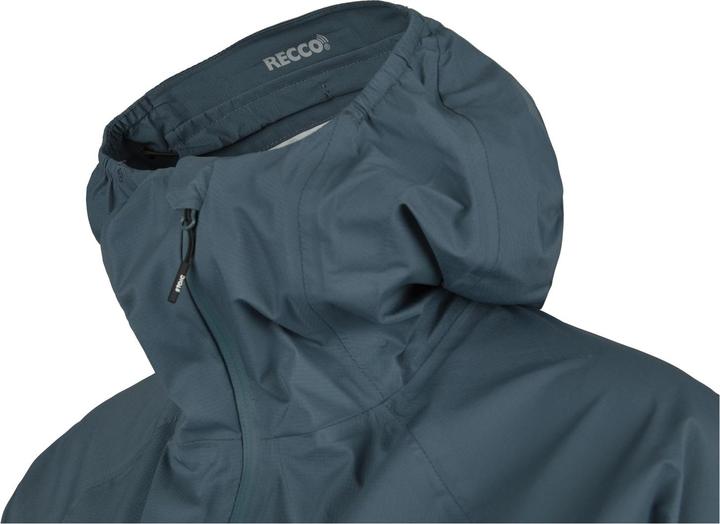 Actual product image Stoic Women's KalmarSt. 3L Rain Jacket (40, L)