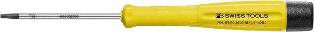 Actual product image PB Swiss Tools Electronics screwdriver (Torx (TX))