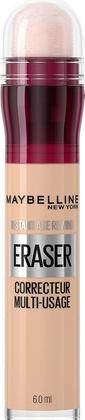 Image du produit Maybelline New York Maybelline Instant Anti Age Eraser Concealer Eye Concealer 115 Warm Light 6.8Ml (115 Lumière chaude)