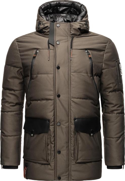 Immagine prodotto Stone Harbour Mitjaa (L)